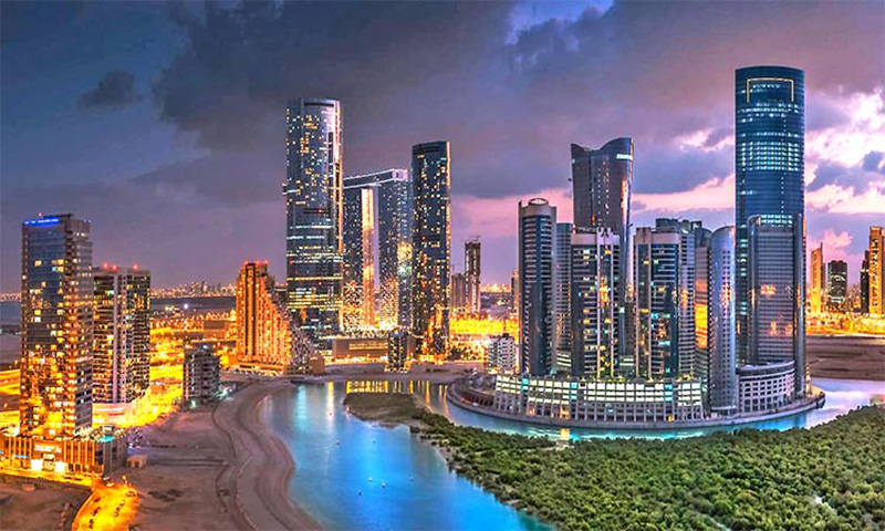 Abu Dhabi