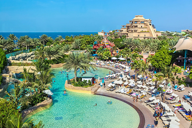 Dubai Welcomes Over 11 Million International Tourists in Just 7 Months, Setting New Tourism Records