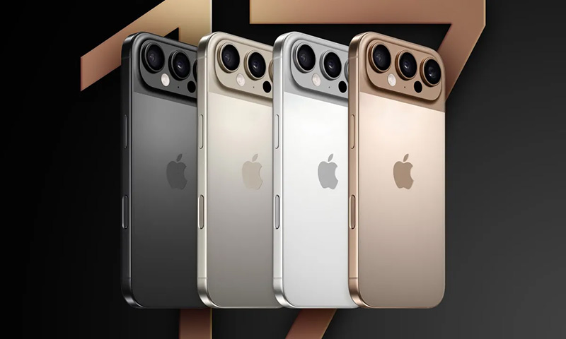 Get Ready iPhone 17 Pre-Orders Start in Just Two Days Across the UAE