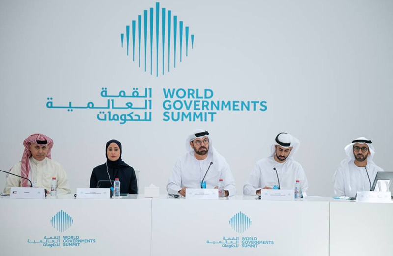 World Governments Summit