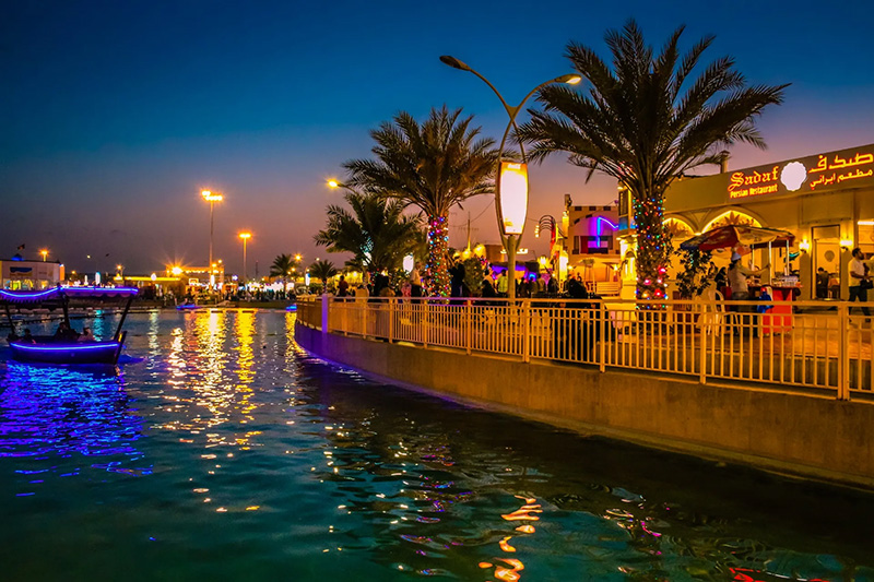 Global Village Announces VIP Packages for Its 30th Season – Pre-Booking Opens September 20