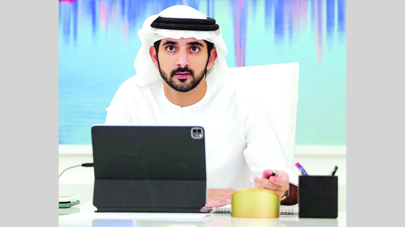 Hamdan bin Mohammed: Dubai is an Exceptional Success Story Inspiring the World