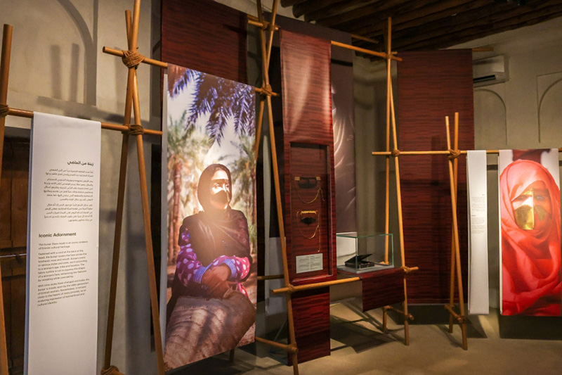 Al Shindagha Museum Wins 2025 Tripadvisor Travelers’ Choice Award for Cultural Excellence