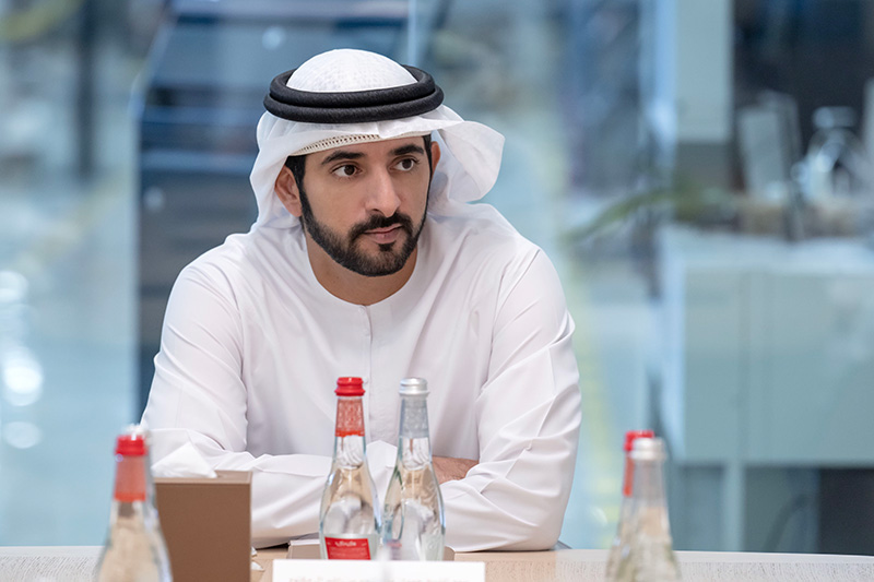 Hamdan bin Mohammed: The Greatest Joy for Mohammed bin Rashid Is Seeing a Leader Who Develops, Empowers, and Celebrates Other Leaders