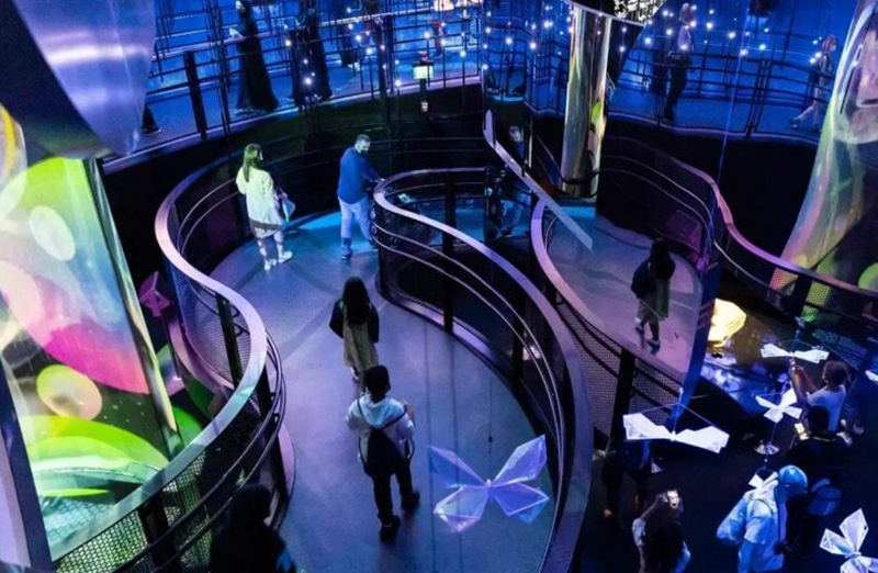 Space Adventures Festival 2025 Transforms Expo City into a Gateway to the Cosmos