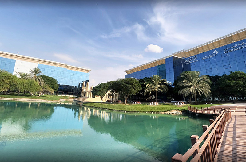 Eye of the World A Dubai-Led Humanitarian Mission Restoring Sight Across the Globe