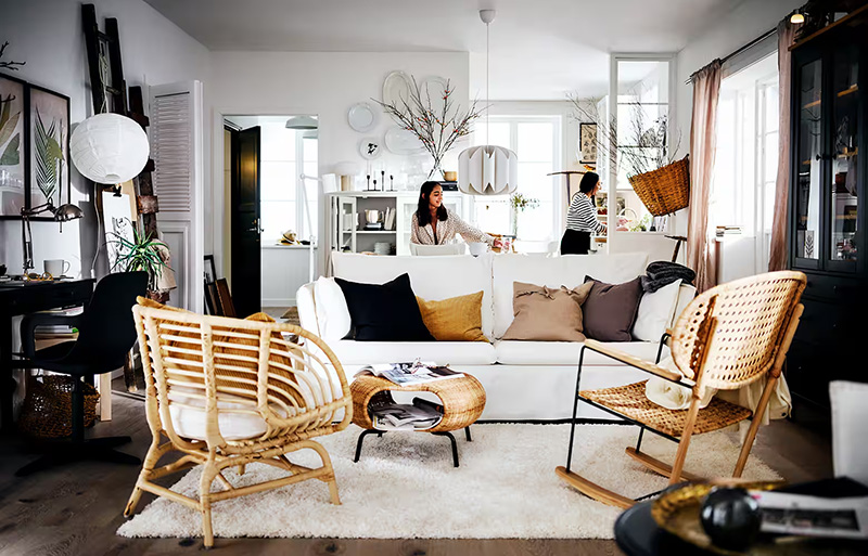 Dubai Home Festival 2025 Two Weeks of Home Transformation & Smart Living