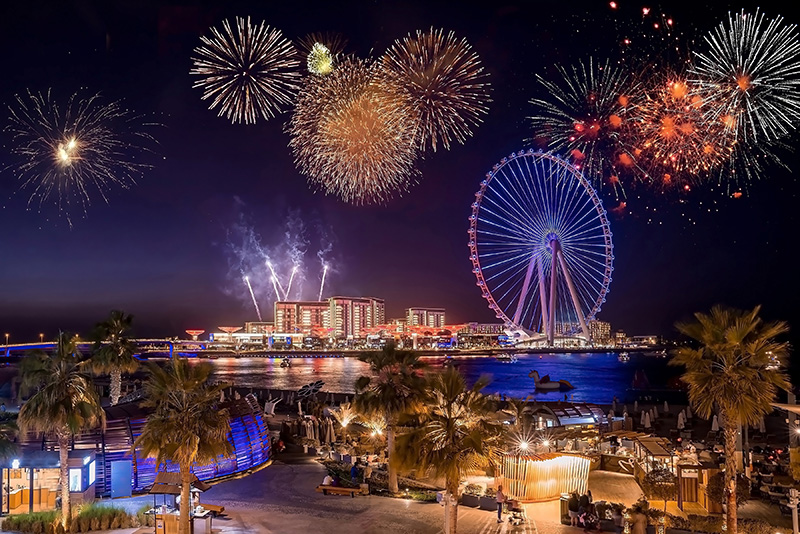 Ain Dubai Your Complete Guide to the World’s Largest Observation Wheel