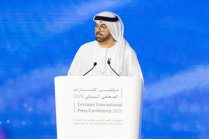 Mohammad bin Abdullah Al Gergawi