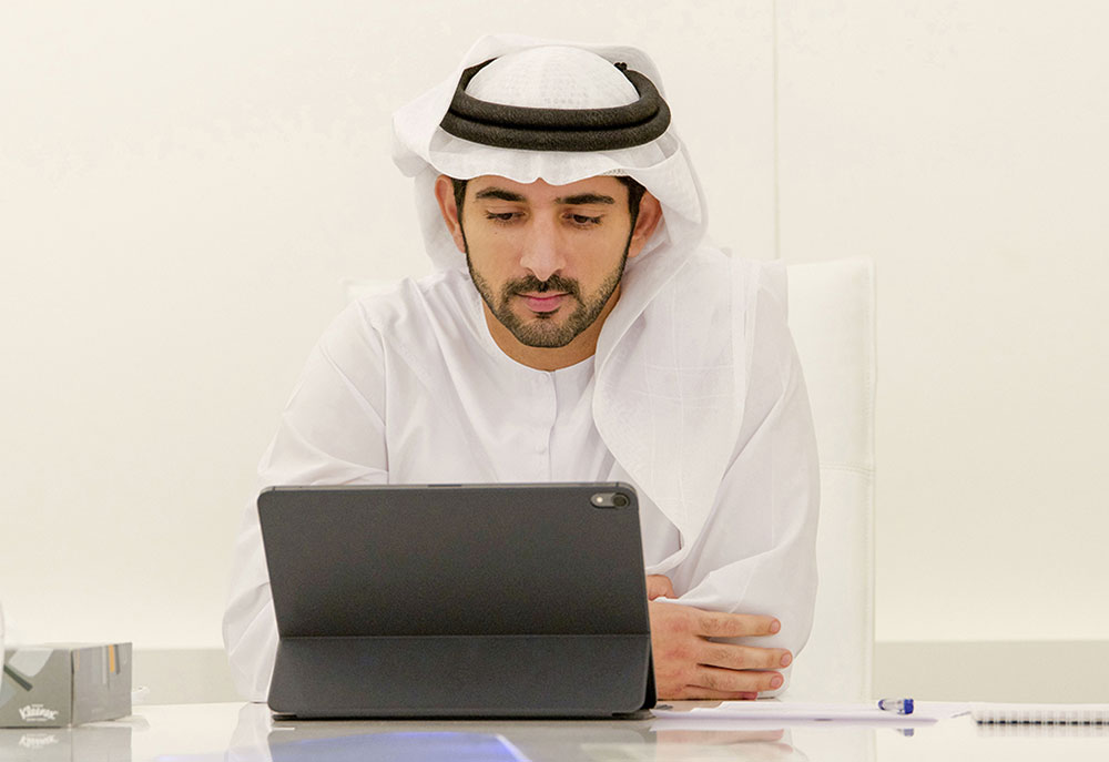 Sheikh-Hamdan