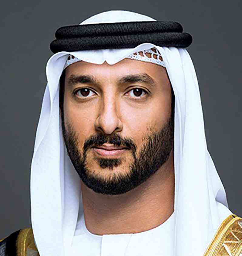ما هي فلسفة الإمارات في بناء اقتصادها؟