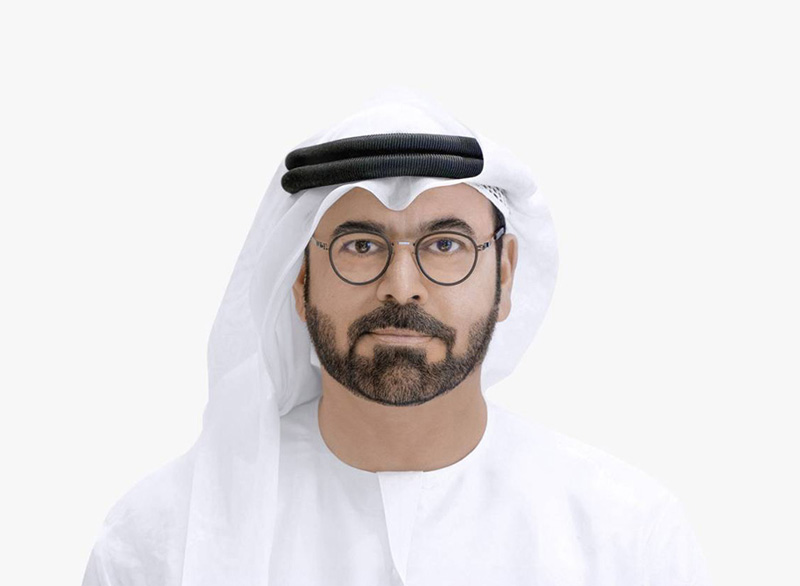 محمد القرقاوي: حكومة الإمارات بقيادة محمد بن راشد جعلت المشاركة المجتمعية ركيزة أساسية في كفاءة العمل الحكومي