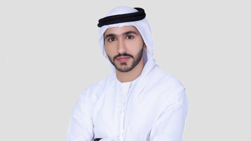 نحن شعب تربينا على المركز الأول، حمد الشحي من بائع تذاكر إلى خبير في تشغيل القطارات