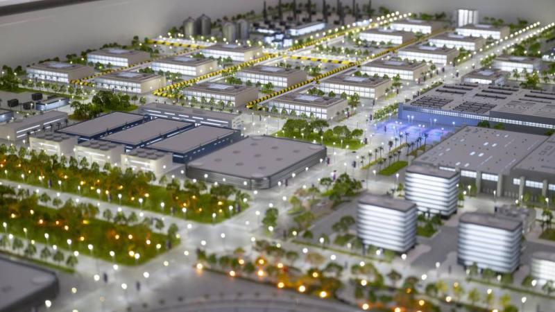 الإمارات تتصدر العالم في استخدام الذكاء الاصطناعي بنسبة 97% خلال عام 2025