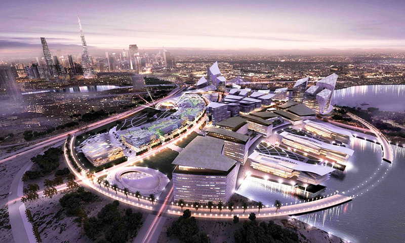 أسبوع دبي للموضة يعلن برنامجه لنسخة خريف وشتاء 2026 – 2027 بعروض عالمية حصرية